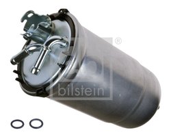 Filtru combustibil Febi Bilstein 100482