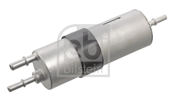 Filtru combustibil Febi Bilstein 100485