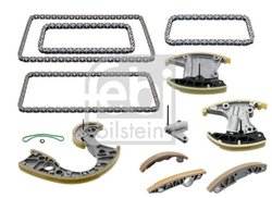 Set distributie lant Febi Bilstein 100486