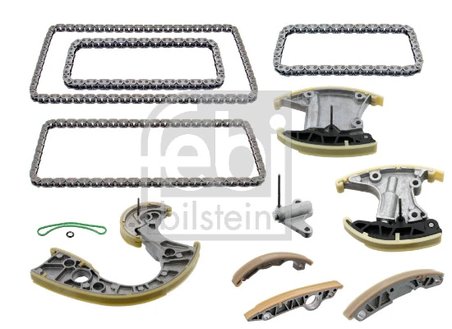 SET DISTRIBUTIE LANT FEBI BILSTEIN 100486 - Compatibil cu AUDI, VW