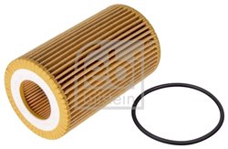 FILTRU ULEI FEBI BILSTEIN 100490 - Compatibil cu AUDI