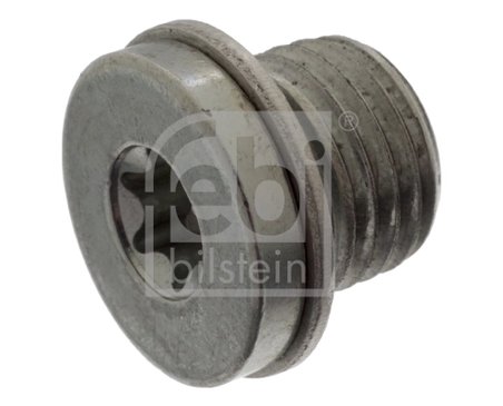 SURUB DE GOLIRE LA BAIE ULEI FEBI BILSTEIN 100496 - Compatibil cu AUDI, SEAT, SKODA, VW