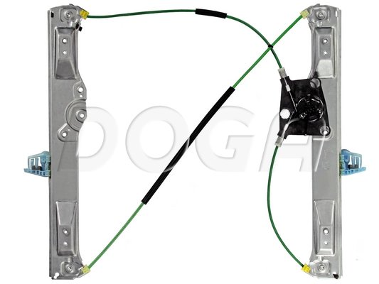 MACARA GEAM DOGA 100513 - Compatibil cu OPEL