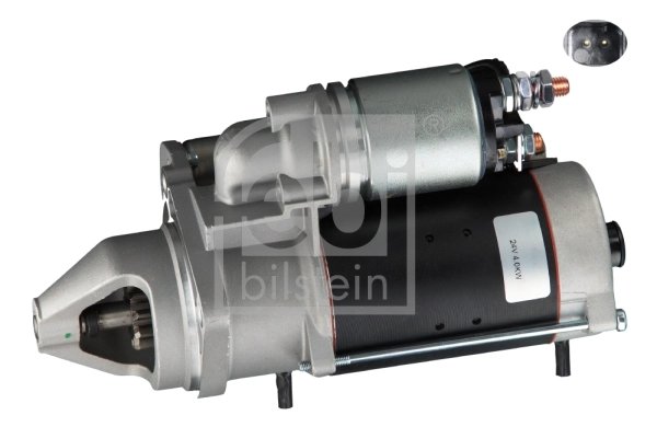 Electromotor Febi Bilstein 100530