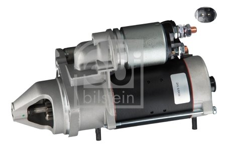 Electromotor Febi Bilstein 100530