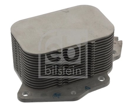 Radiator ulei / termoflot Febi Bilstein 100545