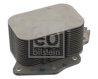Radiator ulei / termoflot Febi Bilstein 100545