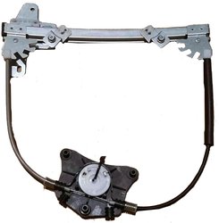 Macara geam DOGA 100557