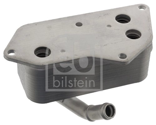 Radiator ulei / termoflot Febi Bilstein 100564