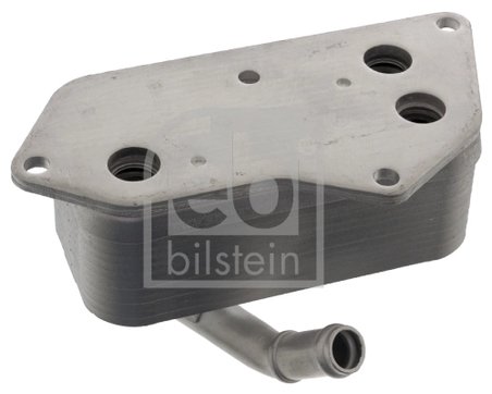 Radiator ulei / termoflot Febi Bilstein 100564
