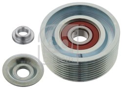 Rola ghidare curea transmisie Febi Bilstein 100566