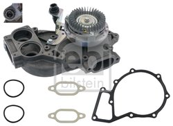 Pompa de apa Febi Bilstein 100573