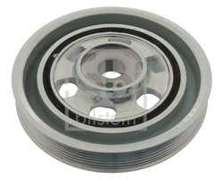 Fulie arbore cotit / vibrochen Febi Bilstein 100572