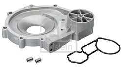 CARCASA, POMPA DE APA FEBI BILSTEIN 100578 - Compatibil cu SCANIA