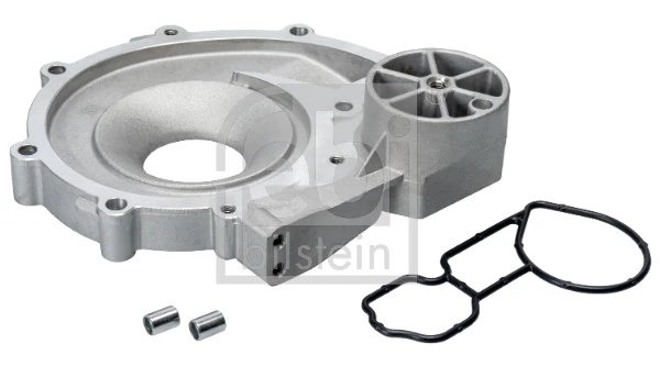 carcasa, pompa de apa Febi Bilstein 100578