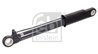 Cilindru basculare cabina sofer Febi Bilstein 100584