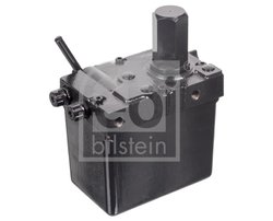 Pompa basculare cabina sofer Febi Bilstein 100587