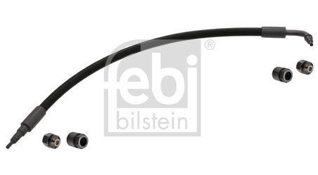 Conducta, dispozitiv de basculare cabina Febi Bilstein 10059