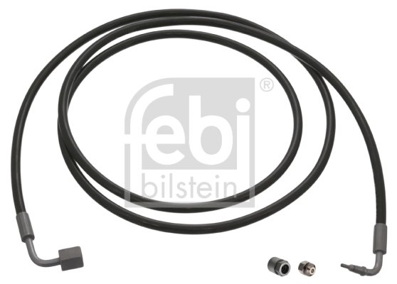 CONDUCTA, DISPOZITIV DE BASCULARE CABINA FEBI BILSTEIN 100596 - Compatibil cu VOLVO