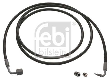 CONDUCTA, DISPOZITIV DE BASCULARE CABINA FEBI BILSTEIN 100596 - Compatibil cu VOLVO