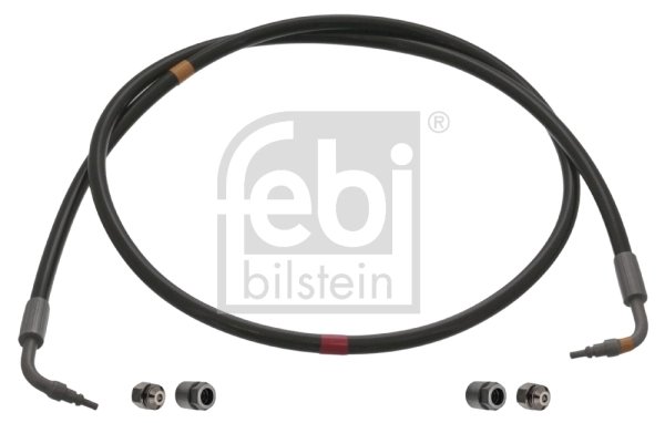 Conducta, dispozitiv de basculare cabina Febi Bilstein 10059