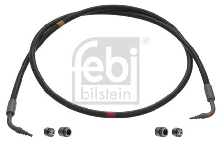 Conducta, dispozitiv de basculare cabina Febi Bilstein 10059