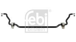 BARA STABILIZATOARE SUSPENSIE FEBI BILSTEIN 100624 - Compatibil cu CITROEN, FIAT, OPEL, PEUGEOT, VAUXHALL