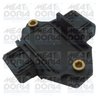Comutator aprindere Meat & Doria 10063