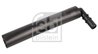 FURTUN AERISIRE BLOC MOTOR FEBI BILSTEIN 100647 - Compatibil cu BMW