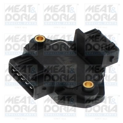 COMUTATOR APRINDERE MEAT & DORIA 10065 - Compatibil cu AUDI, VW