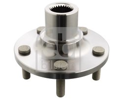 Butuc roata Febi Bilstein 100650