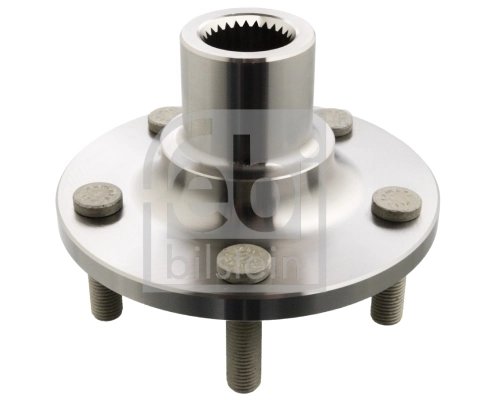 Butuc roata Febi Bilstein 100650