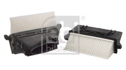 SET FILTRU DE AER FEBI BILSTEIN 100653 - Compatibil cu MERCEDES-BENZ