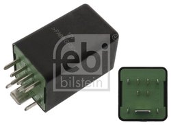 RELEU BUJII INCANDESCENTE FEBI BILSTEIN 100656 - Compatibil cu AUDI, SEAT, SKODA, VW