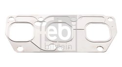GARNITURA GALERIE EVACUARE FEBI BILSTEIN 100667 - Compatibil cu AUDI, SEAT, VW