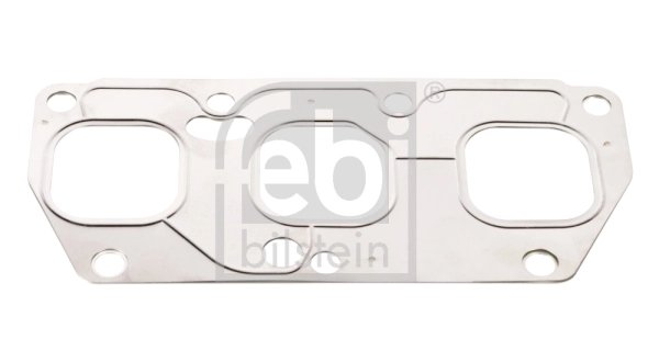 GARNITURA GALERIE EVACUARE FEBI BILSTEIN 100667 - Compatibil cu AUDI, SEAT, VW