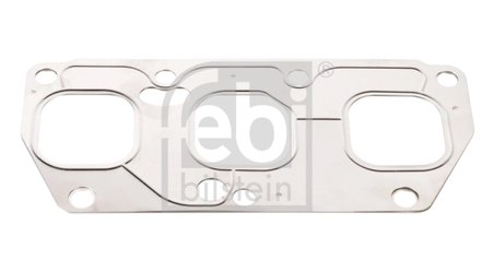 GARNITURA GALERIE EVACUARE FEBI BILSTEIN 100667 - Compatibil cu AUDI, SEAT, VW