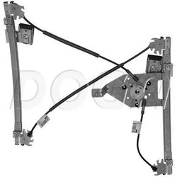 MACARA GEAM DOGA 100674 - Compatibil cu SKODA