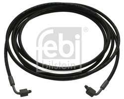 Conducta, dispozitiv de basculare cabina Febi Bilstein 10067
