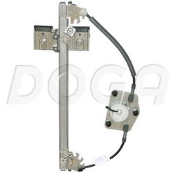 Macara geam DOGA 100679