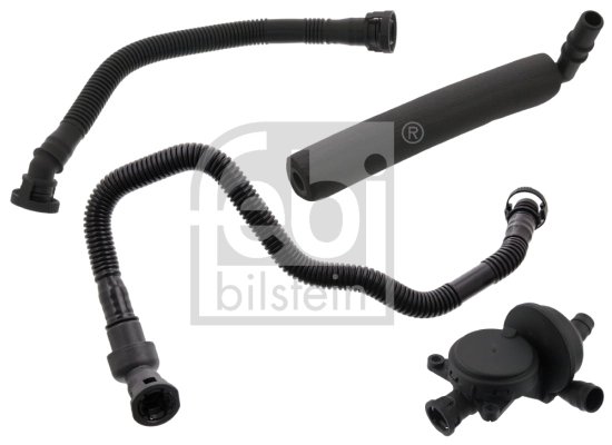 SEPARATOR ULEI VENTILATIE BLOC MOTOR FEBI BILSTEIN 100703 - Compatibil cu BMW