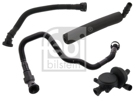 SEPARATOR ULEI VENTILATIE BLOC MOTOR FEBI BILSTEIN 100703 - Compatibil cu BMW