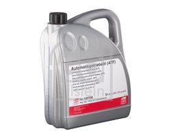 ULEI CUTIE AUTOMATA FEBI BILSTEIN 100708 - Compatibil cu MERCEDES-BENZ, NISSAN
