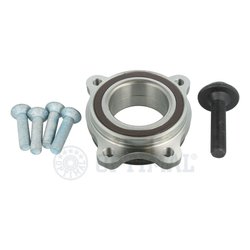 Set rulment roata Optimal 100710