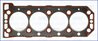 GARNITURA CHIULOASA AJUSA 10071400 - Compatibil cu CATERHAM, DONKERVOORT, LAND ROVER, LOTUS, MG, RELIANT, ROVER, WESTFIELD