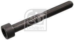 Surub, ax culbutor Febi Bilstein 100729