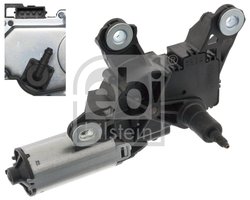Motor stergator Febi Bilstein 100735