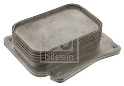 Radiator ulei / termoflot Febi Bilstein 100743