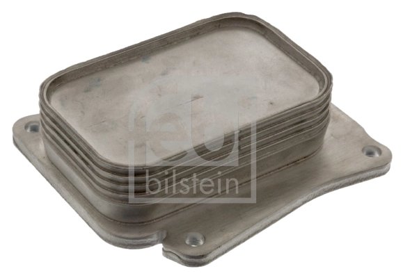 Radiator ulei / termoflot Febi Bilstein 100743