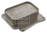 Radiator ulei / termoflot Febi Bilstein 100743